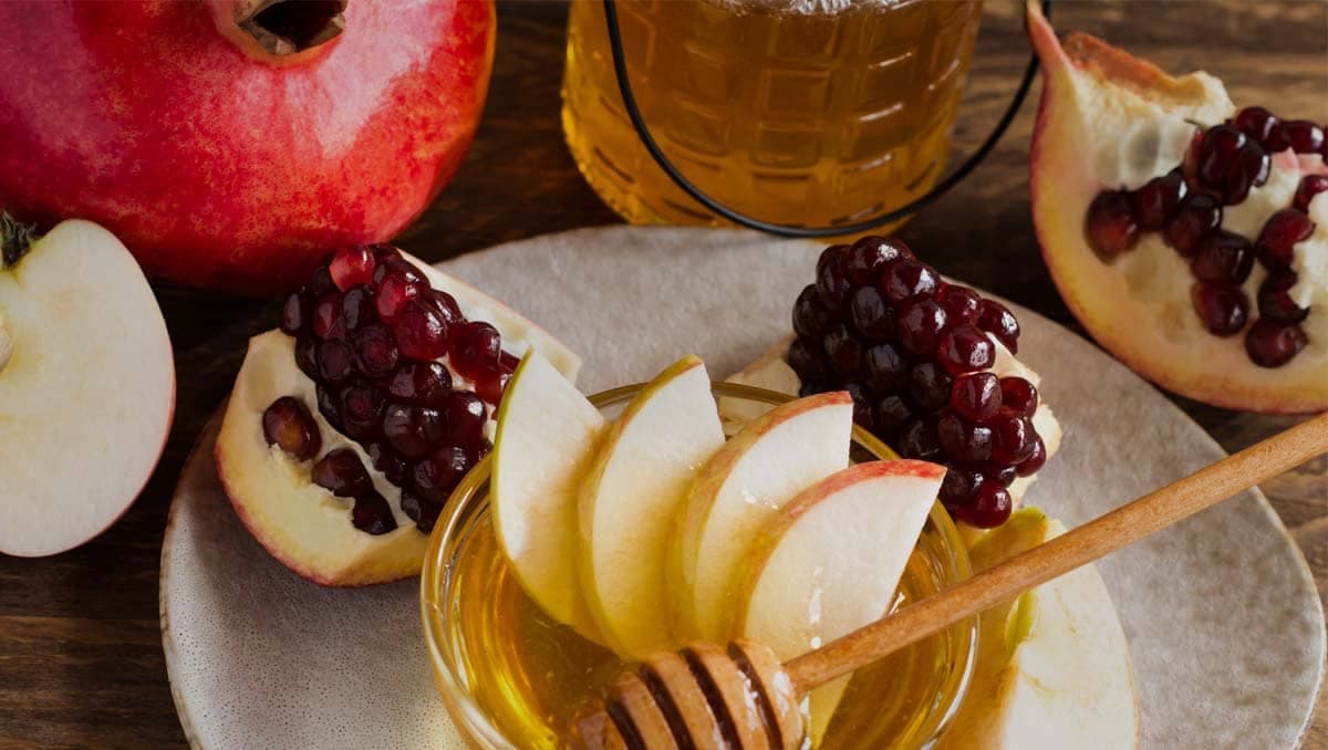 How to Celebrate a Messianic Jewish Rosh Hashanah