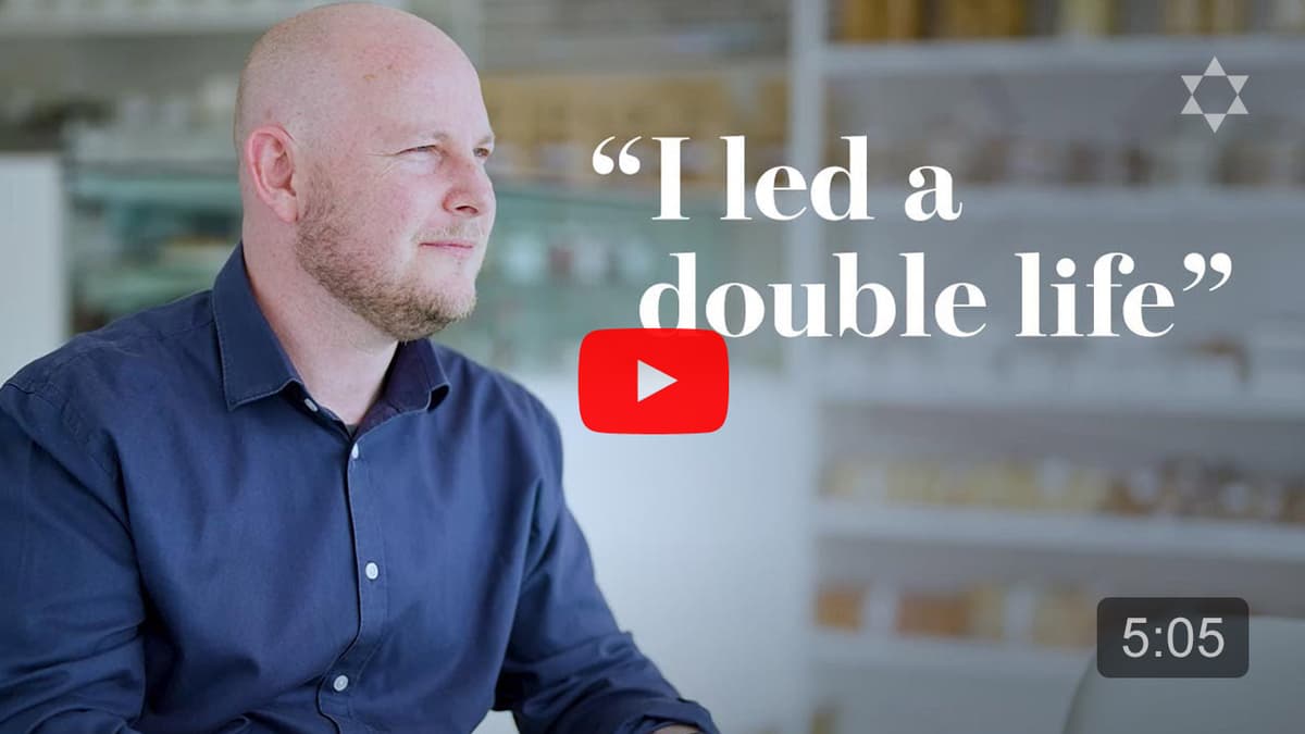 I,never,imagined,a,life,when,I,wouldn’t,be,frum Featured Image