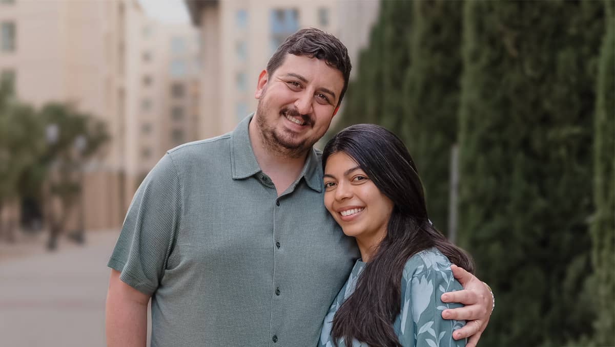 You,Can’t,Pray,to,Jesus,at,Our,Wedding Featured Image