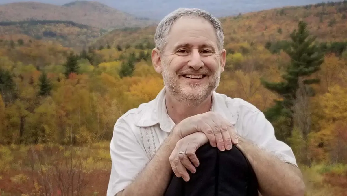 Discovering,Jewish,Faith,in,God:,David,Abramsky’s,Story Featured Image