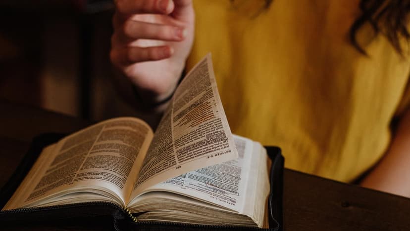 Is Christianity Anti-Semitic