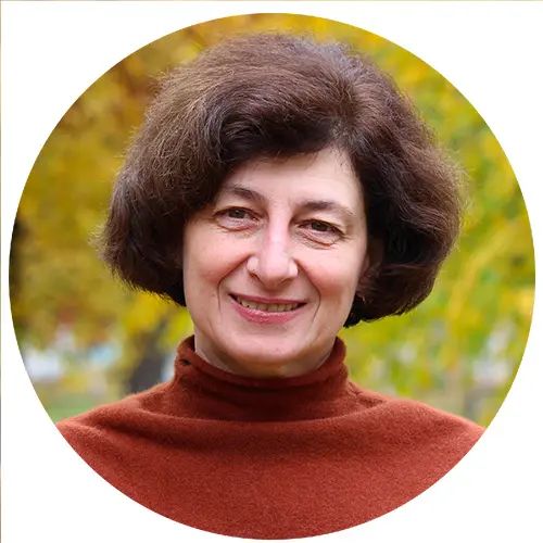 Victoria Negrimovskaya