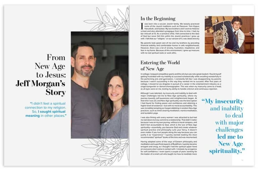 7 Stories of Jewish Faith in Jesus e-book sample