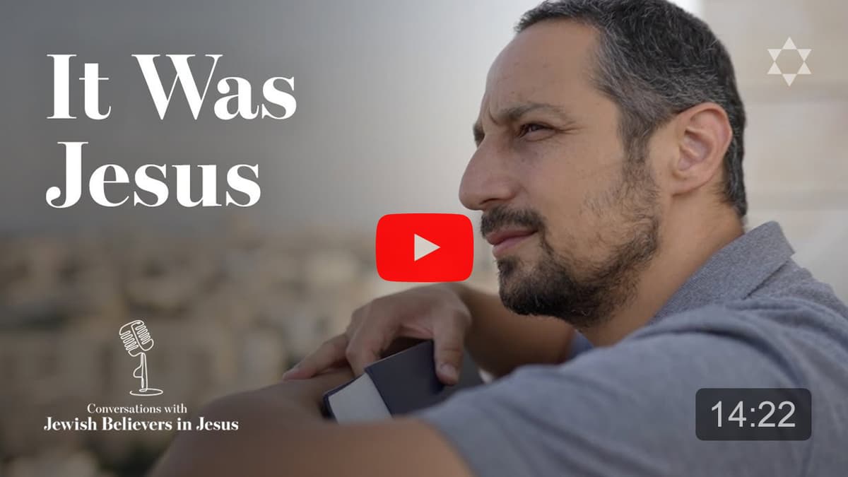 Tamir,Kugman:,Israeli,Jew,Put,His,Faith,in,Jesus Featured Image