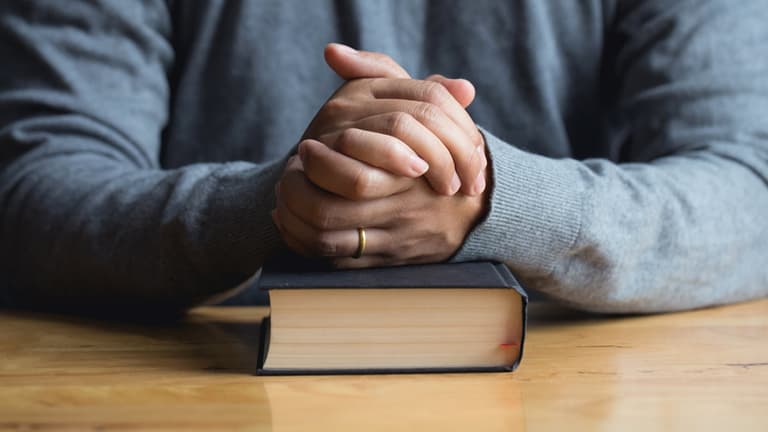 A Rabbi's Journey