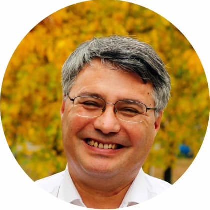 Maxim Ammosov