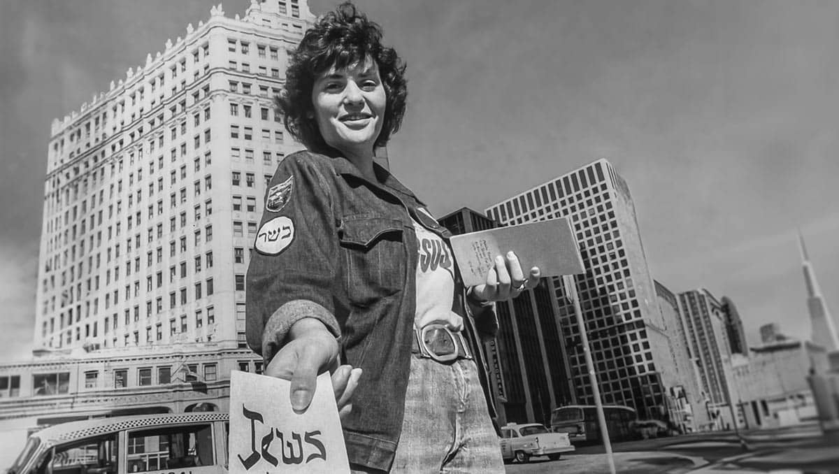 A Brief History of Messianic Jews featured image