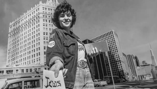 A Brief History of Messianic Jews featured image