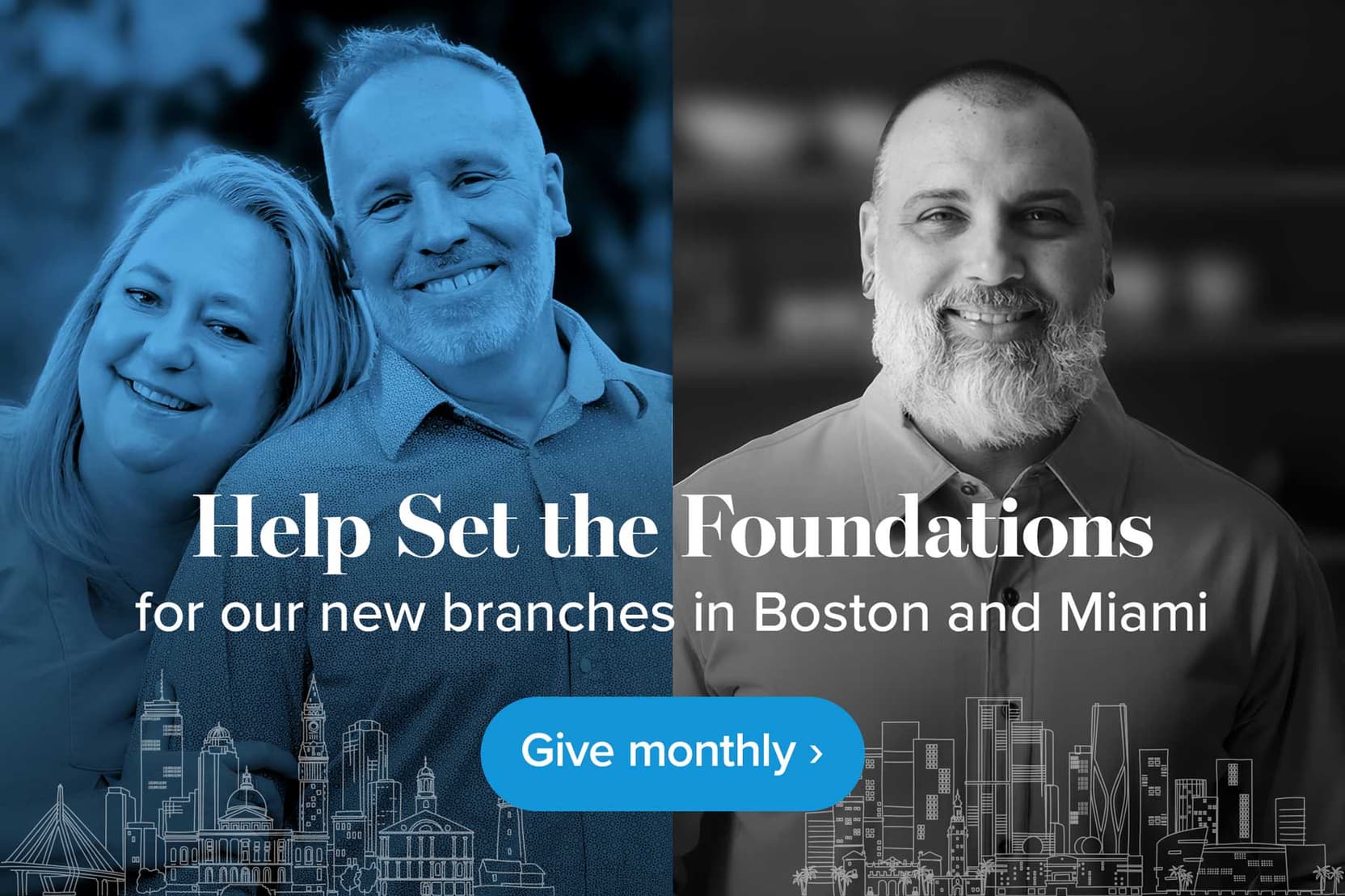 Jews for Jesus