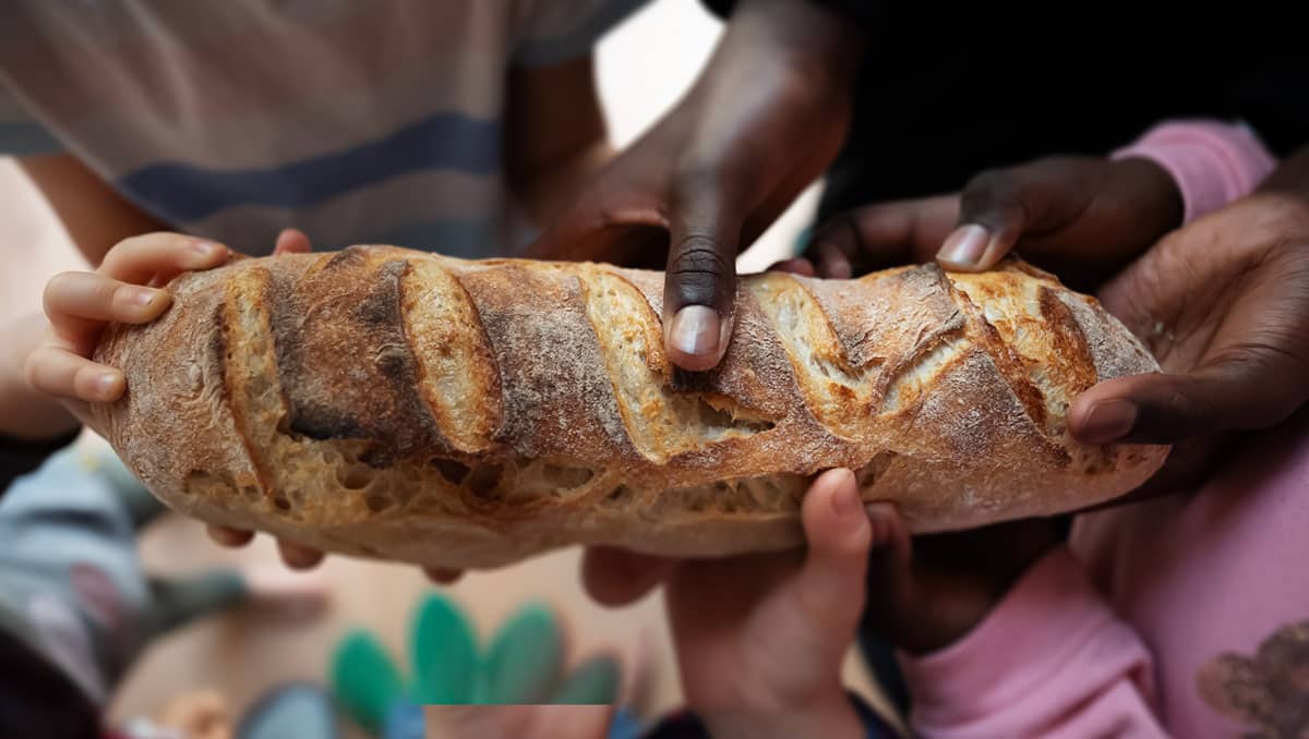 Did Jesus Exclude Gentiles? featured image