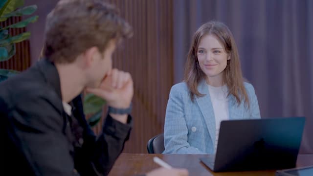 Arielle Randle, Chief Operating Officer and Editor-in-Chief