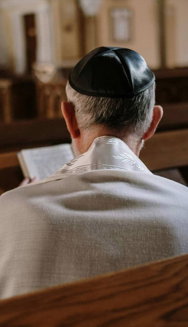 Jews for Jesus