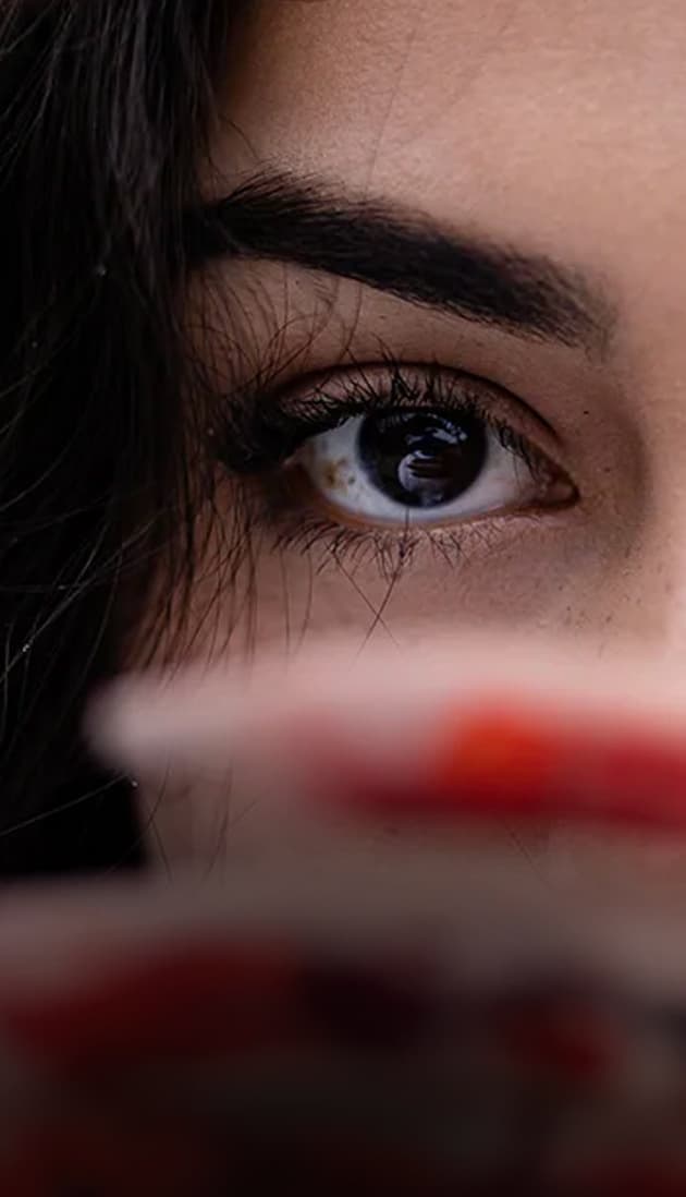  The Loneliest Woman in the Bible