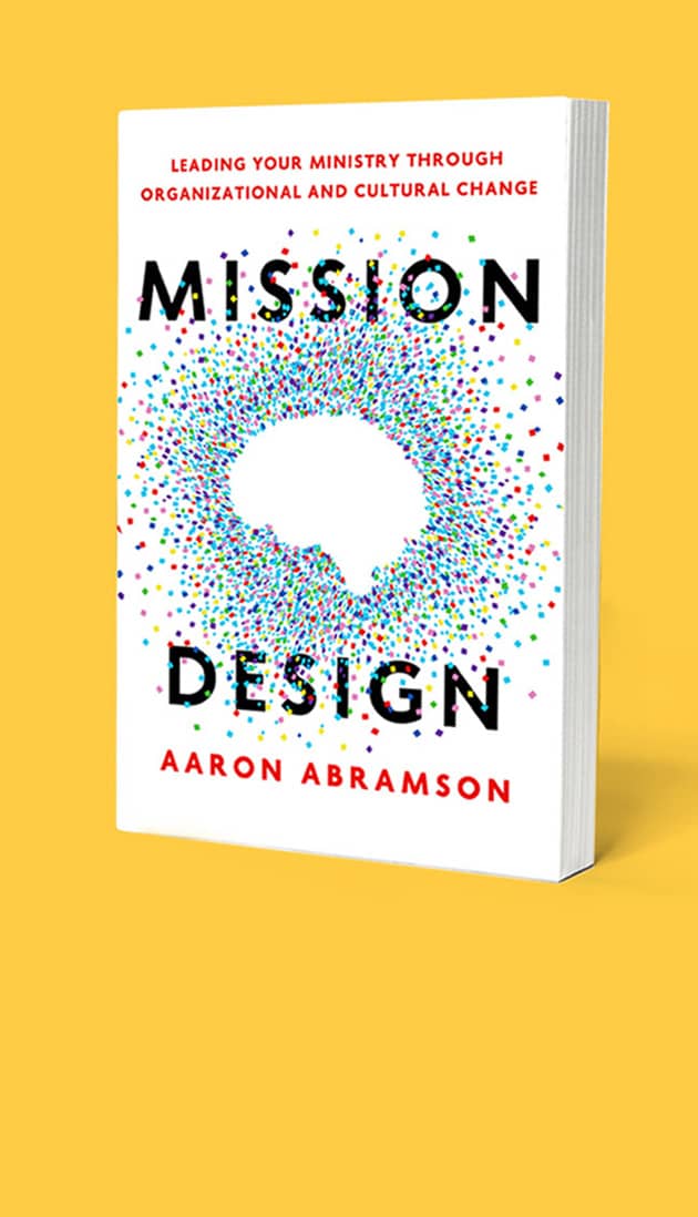 Mission Design