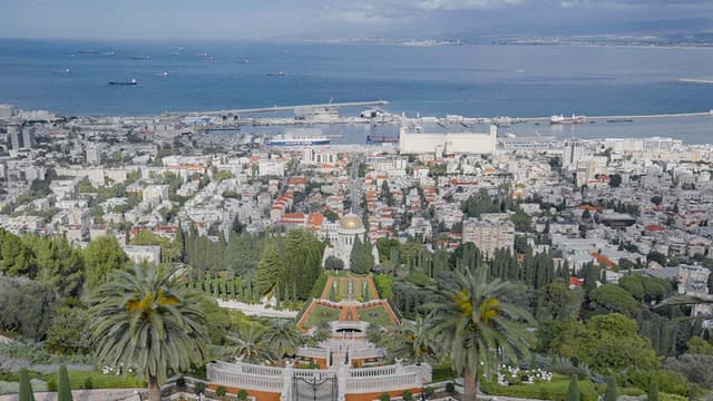 Haifa