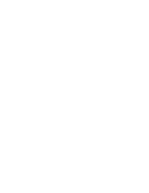 Hanukkah Menorah Adorned