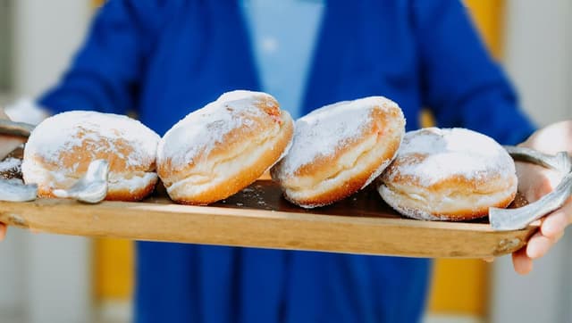 Hanukkah Recipes featured image