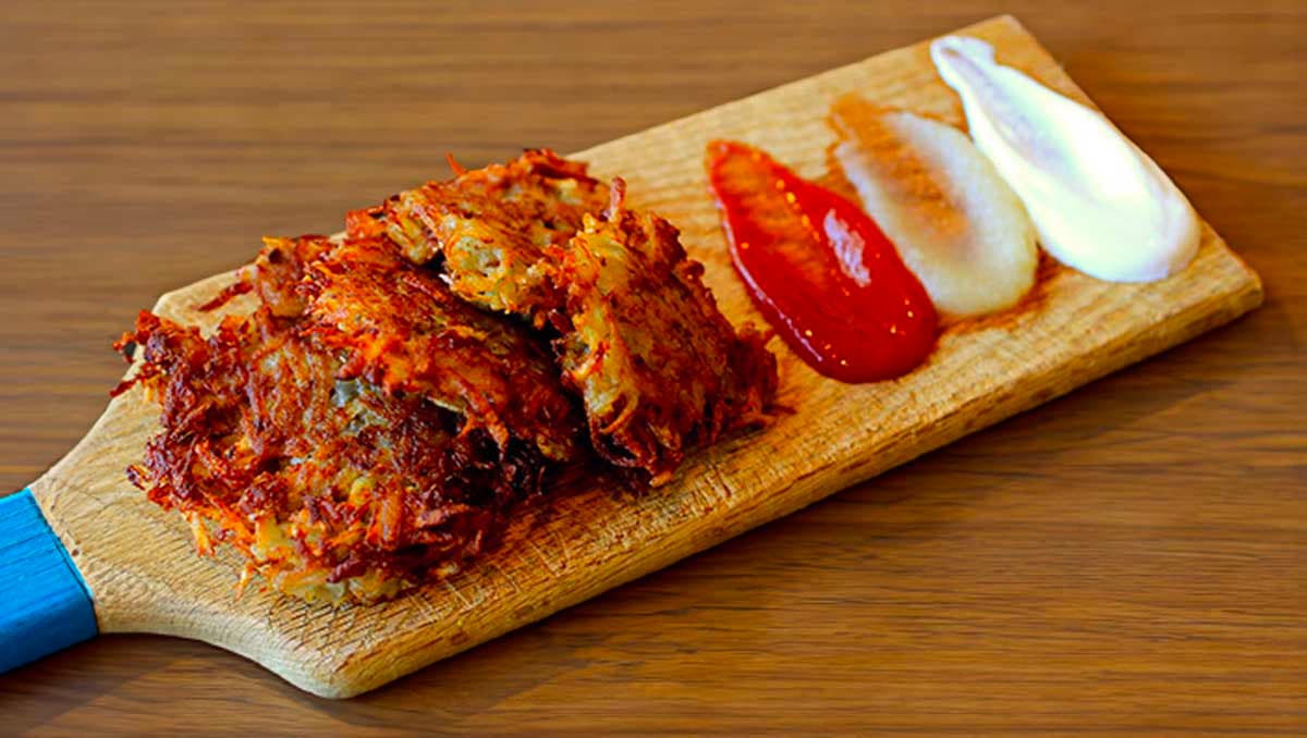 Latkes