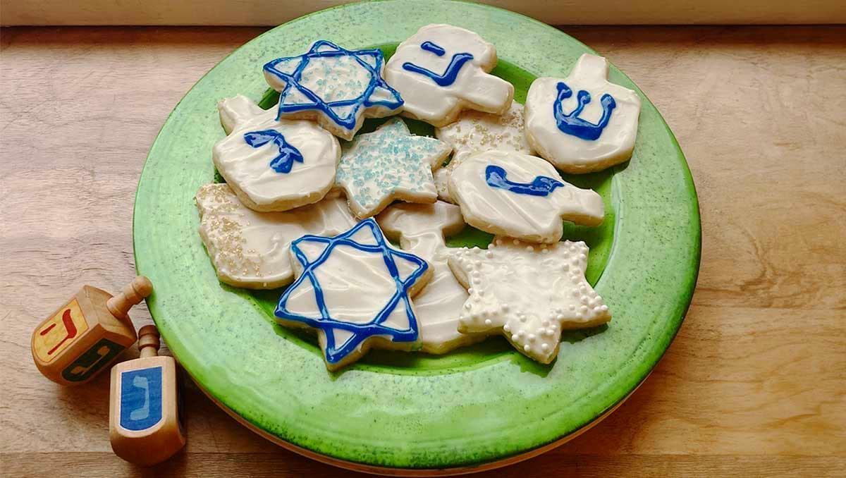 Sugar Cookies