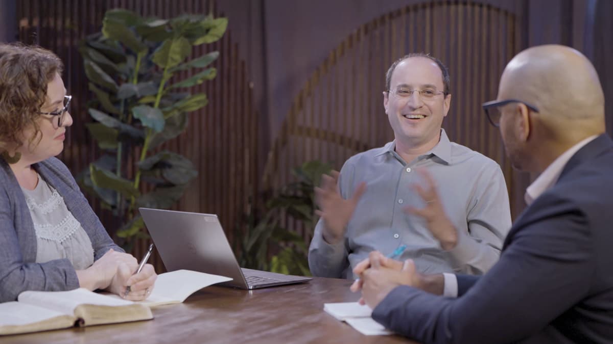 The Jews for Jesus Classroom: Jewish Evangelism 101