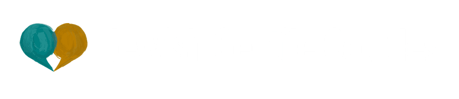 Jewish Gentile Couple