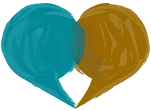 Jewish Gentile Couples logo
