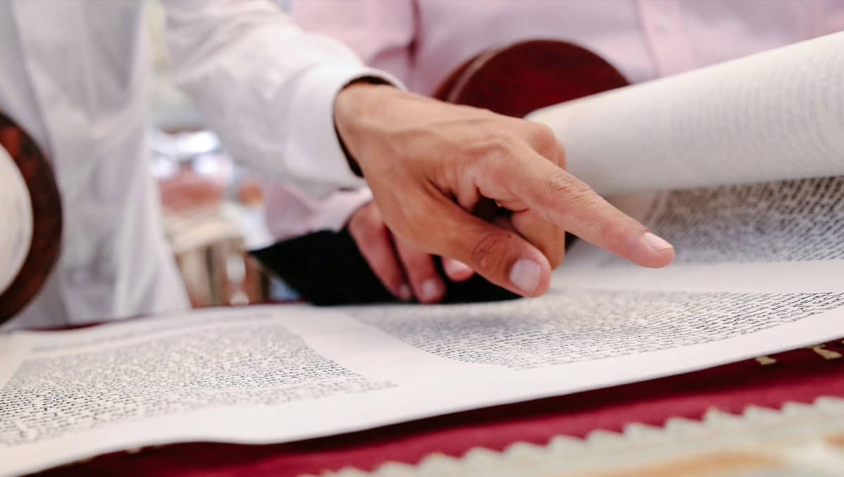 Jesus and Torah featured image