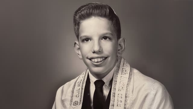 Memories of Yom Kippur