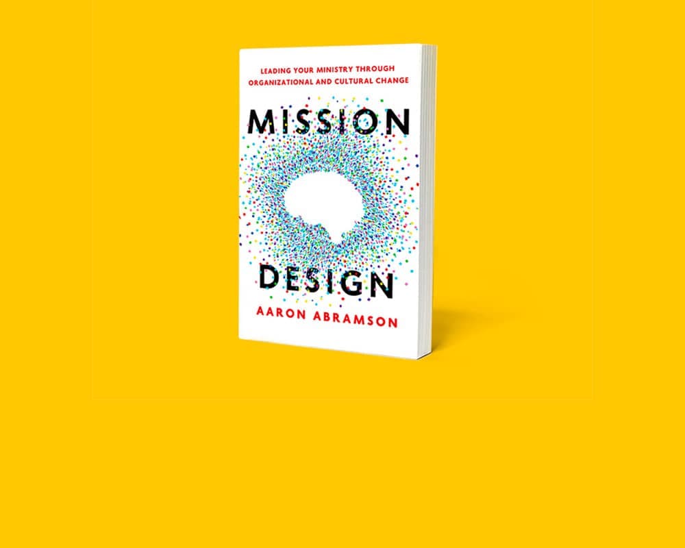 Mission Design