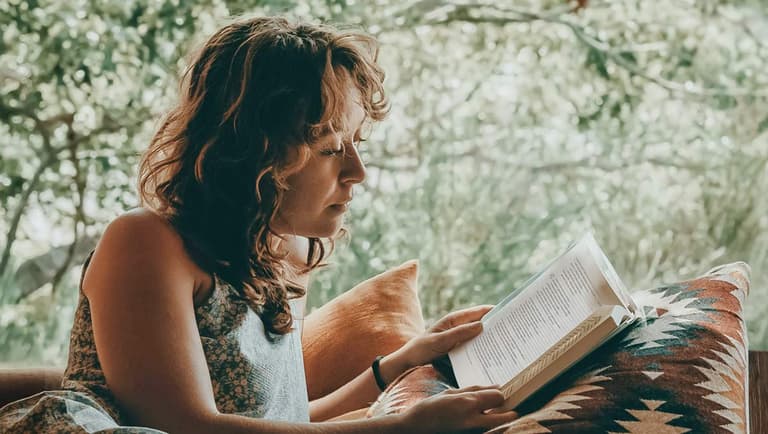 Psalms To Pray in Times of Calm