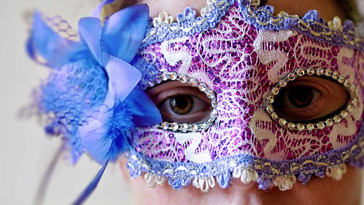 Purim Means Survival featured image