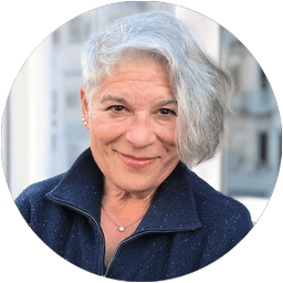 Ruth Rosen