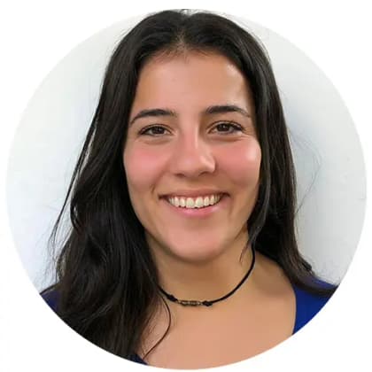 Maayan Shoshani