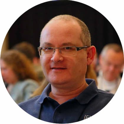 Michael Sischy