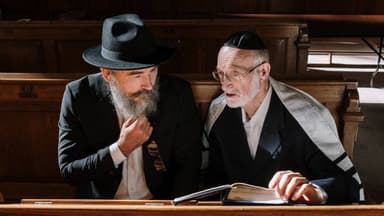 What Do Jews Believe about Jesus? - Jews for Jesus