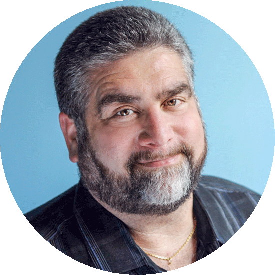 Stewart Weinisch