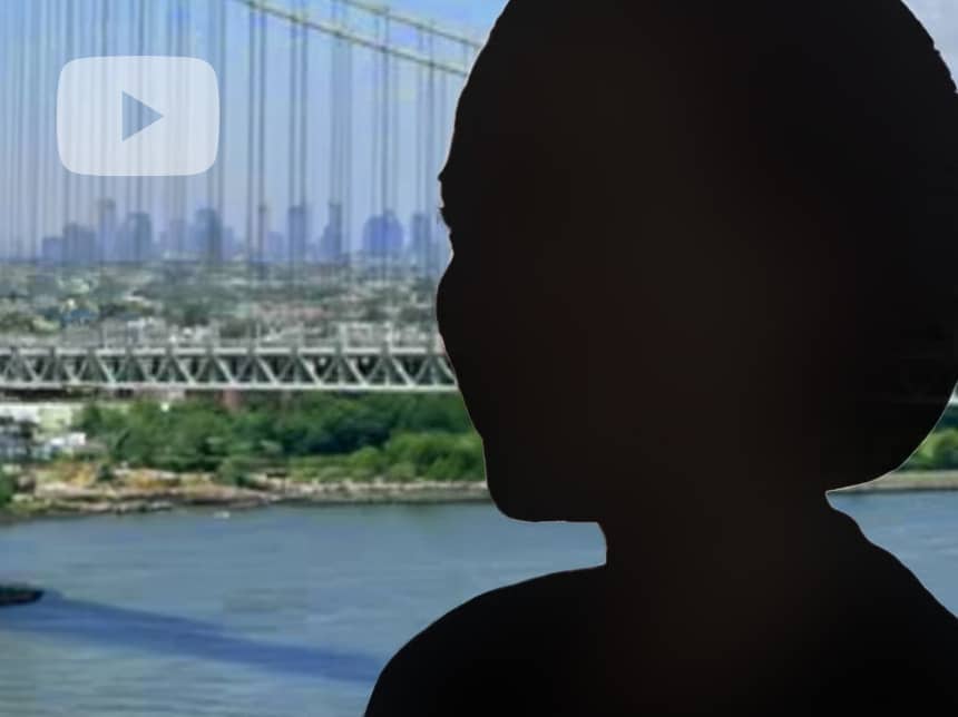 Ultra Orthodox Jewish Woman Breaks Silence