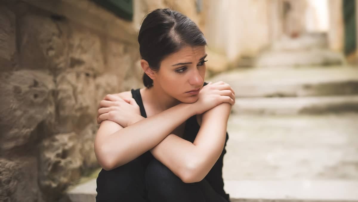 When God Doesn’t Answer Prayer