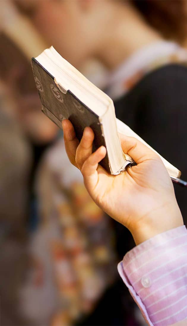 Jews for Jesus