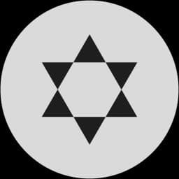 Jews for Jesus–Star of David
