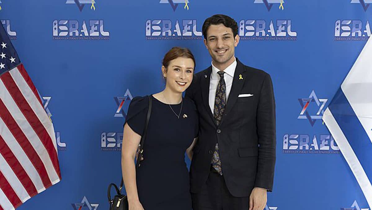 Jews for Jesus Mourns Death of Yaron Lischinsky, Sarah Milgrim, Calls for Unity Against Antisemitism
