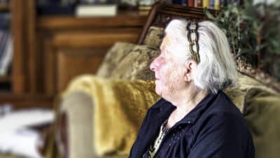 Maria Weinstein