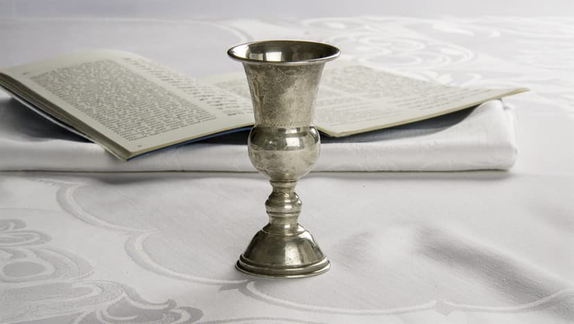 Passover Cup
