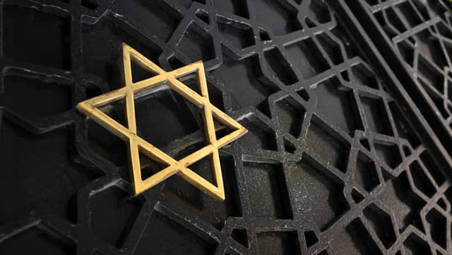 Star of David