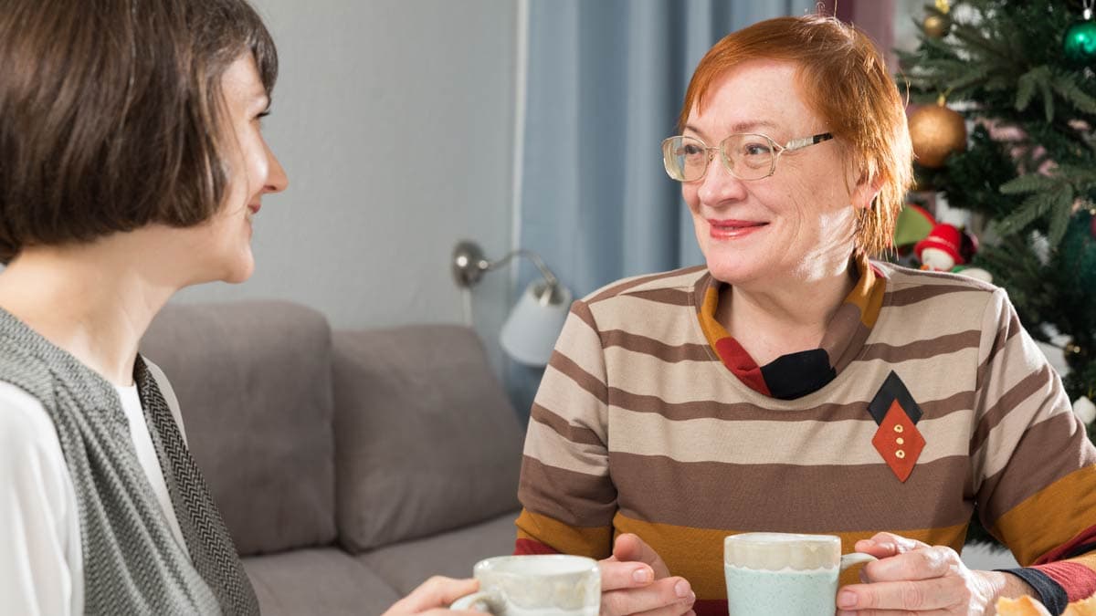 Sharing the Word with Jewish people this Christmas