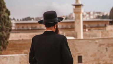 Why Do Most Jews Not Believe in Jesus? - Jews for Jesus
