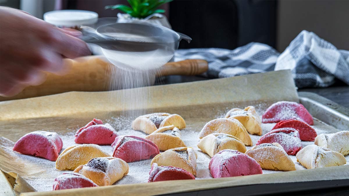 Hamantaschen-for-Purim