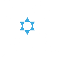 Judíos para Jesús logo