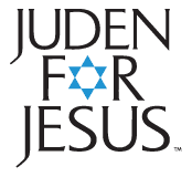 Juden für Jesus logo