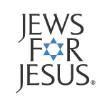 Jews for Jesus UK logo